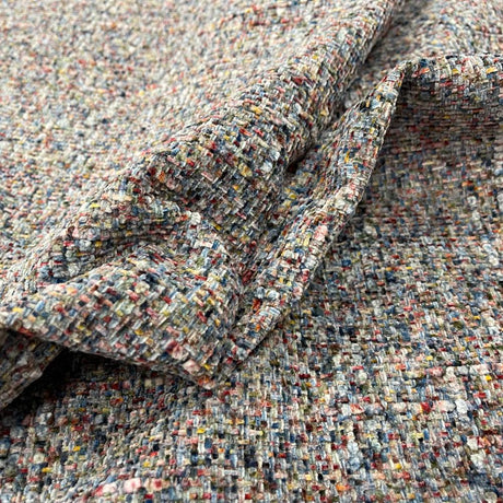 Faro Made to Measure Roman Blind Confetti 3