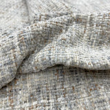 Faro Made to Measure Roman Blind Frost 3