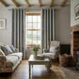 Faro Made to Measure Curtains Frost