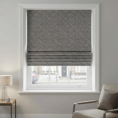 Faro Made to Measure Roman Blind Confetti