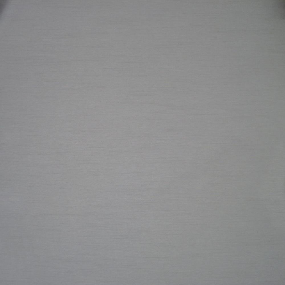Faux Silk Made to Measure Roman Blind Silver 3