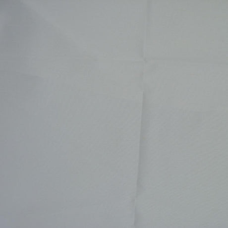 Faux Silk Made to Measure Roman Blind White 3