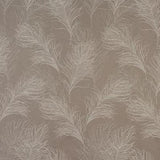 Feather Made to Measure Roman Blind Coffee 2