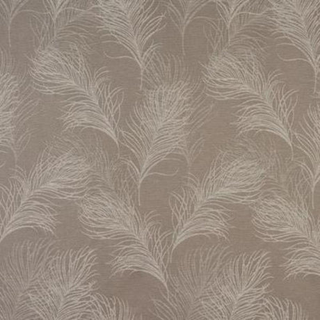 Feather Made to Measure Roman Blind Coffee 2