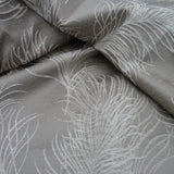 Feather Made to Measure Roman Blind Coffee 3