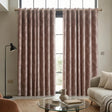 Feather Made to Measure Curtains Coffee