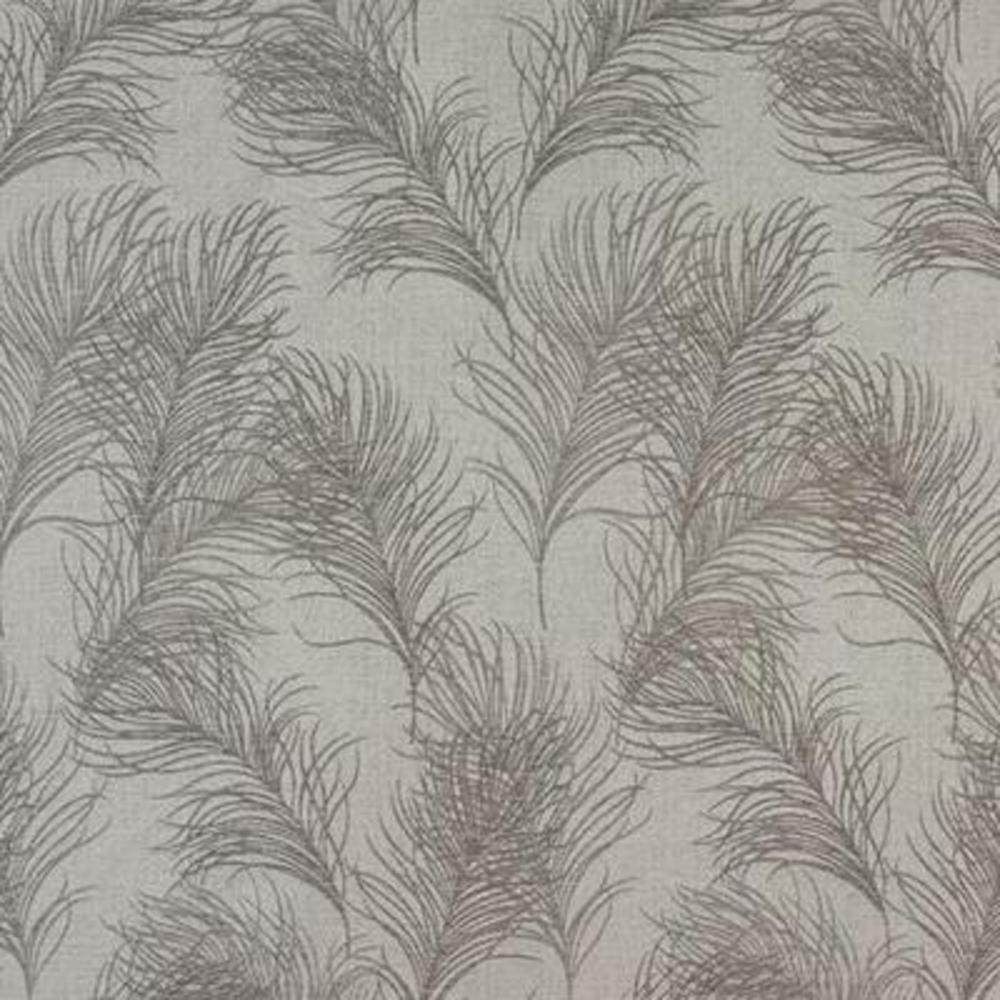 Feather Made to Measure Roman Blind Dove 3