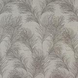 Feather Made to Measure Roman Blind Dove 3