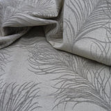 Feather Made to Measure Roman Blind Dove 2