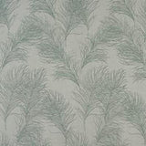 Feather Made to Measure Roman Blind Duck Egg 2