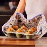 Feline Friends Kitchen Collection by Ulster Weavers