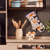 Feline Friends Kitchen Collection by Ulster Weavers
