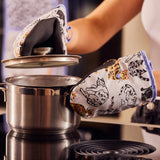 Feline Friends Kitchen Collection by Ulster Weavers