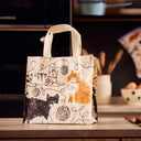 Feline Friends Kitchen Collection by Ulster Weavers