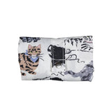 Feline Friends Kitchen Collection by Ulster Weavers