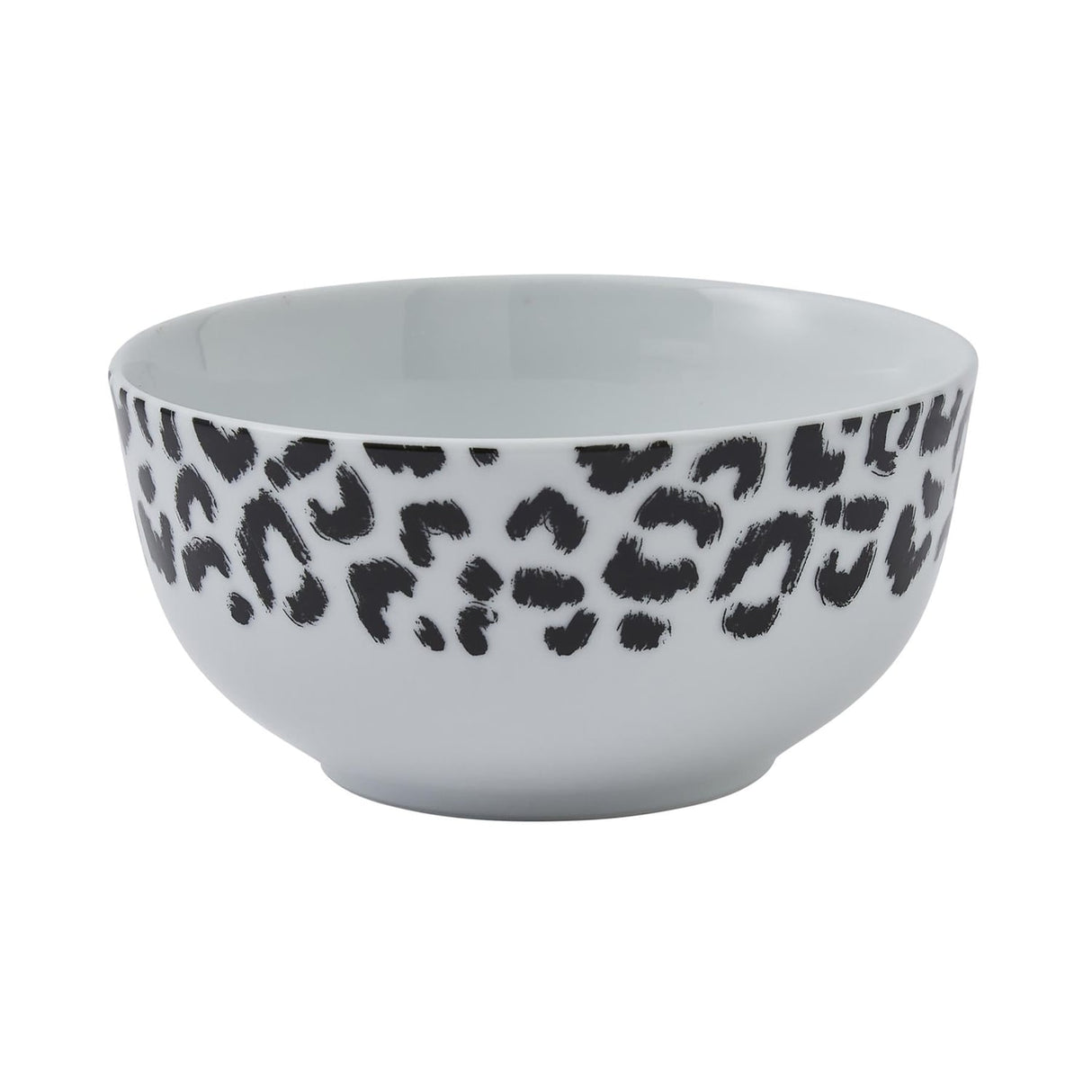Ulster Weavers Feline Friends Cat Print Porcelain Bowl