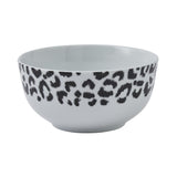 Ulster Weavers Feline Friends Cat Print Porcelain Bowl