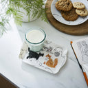 Feline Friends Kitchen Collection by Ulster Weavers