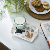 Feline Friends Kitchen Collection by Ulster Weavers