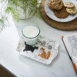 Ulster Weavers Feline Friends Cat Print Scatter Tray
