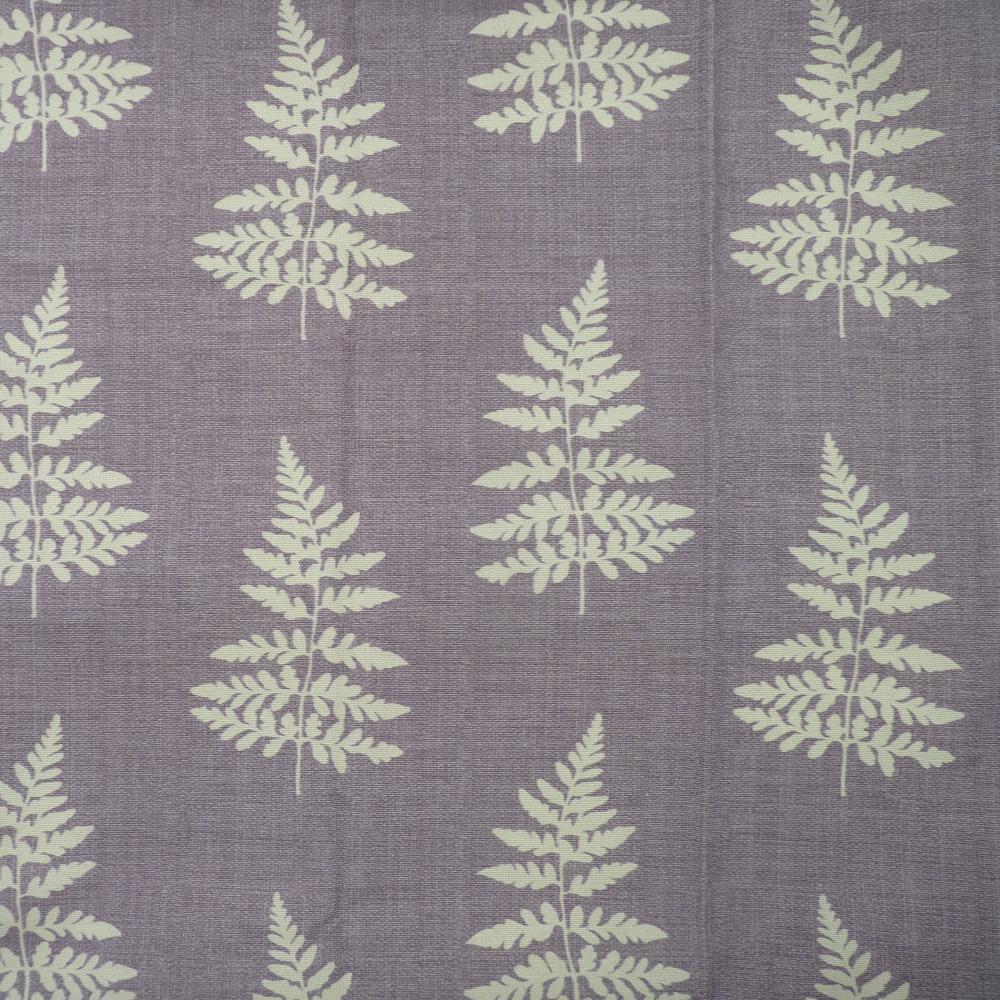 Fern Made to Measure Roman Blind Heather 2