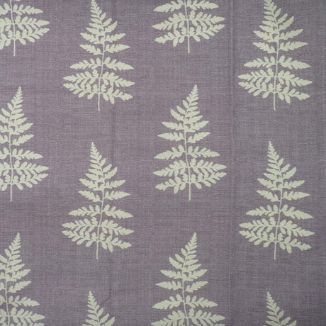 Fern Made to Measure Roman Blind Heather 2