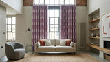 Fern Made to Measure Curtains Heather 3