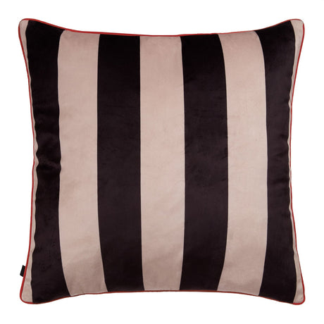 Festivo Black Cushion Cover 55 x 55cm - Festivo Cushion In Black 55 X 55Cm 3