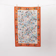 Ulster Weavers Field Mice Blue 100% Cotton Tea Towel