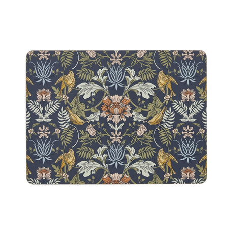 Ulster Weavers Finch & Flower Placemat 4 Pack