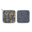 Ulster Weavers Finch & Flower Pot Mat