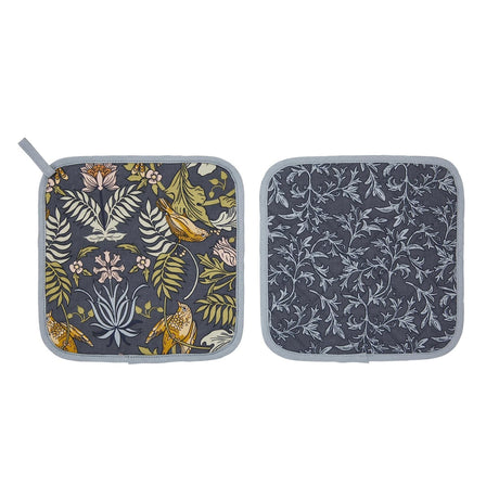 Ulster Weavers Finch & Flower Pot Mat