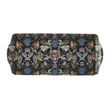 Ulster Weavers Finch & Flower Small Tray