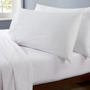 Flannelette 100% Brushed Cotton Sheet Sets by Rapport Home