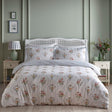 Floral Bouquet 100% Cotton Duvet Cover Set