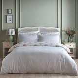 Floral Bouquet 100% Cotton Duvet Cover Set - Floral Bouquet Duvet Cover Set In Multi 4