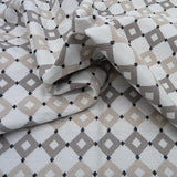 Florence Made to Measure Roman Blind Natural 3