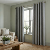 Florence Made to Measure Curtains Natural