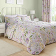 Florette Luxury Bedspread 200cm x 230cm