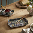 Ulster Weavers Finch & Flower Tray