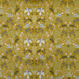 Folklore Made to Measure Roman Blind Ochre 3
