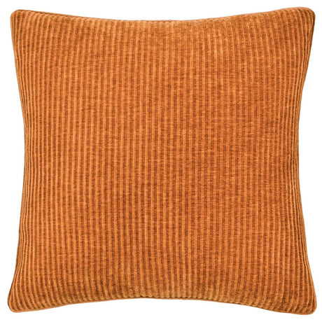 Garda Cushion Cover / Filled Cushion 18" x 18" (45cm x 45cm) by furn.