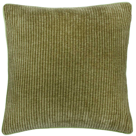 Garda Cushion Cover / Filled Cushion 18" x 18" (45cm x 45cm) by furn.