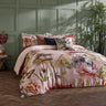 Geisha Duvet Cover Set by Paoletti