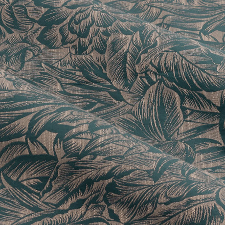 Grantley Lined Eyelet Curtains by Wylder