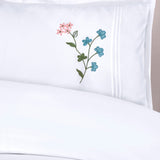 Gardenia Duvet Cover Set 3