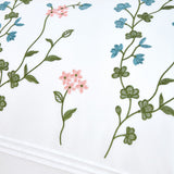 Gardenia Duvet Cover Set 4