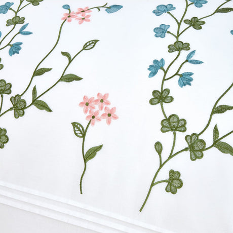 Rapport Home Gardenia Duvet Cover Set