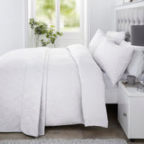 Gianna Microfibre Duvet Cover Set