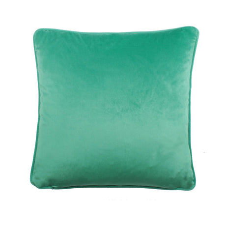 Gingerbread Man Christmas Filled Cushion - Gingerbread Man Christmas Cushion In Multicolour 43 X 43Cm 2